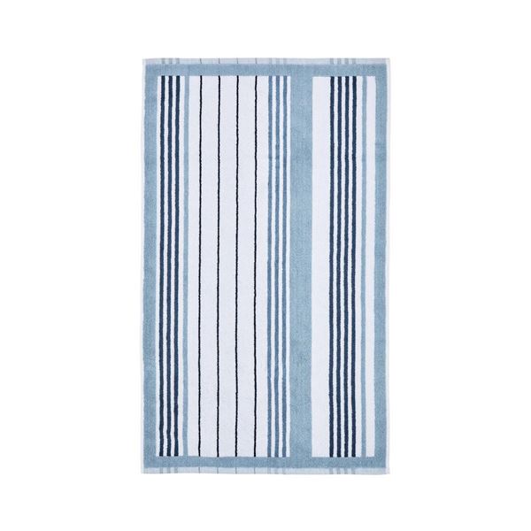 Azora Bath Mat - Chambray